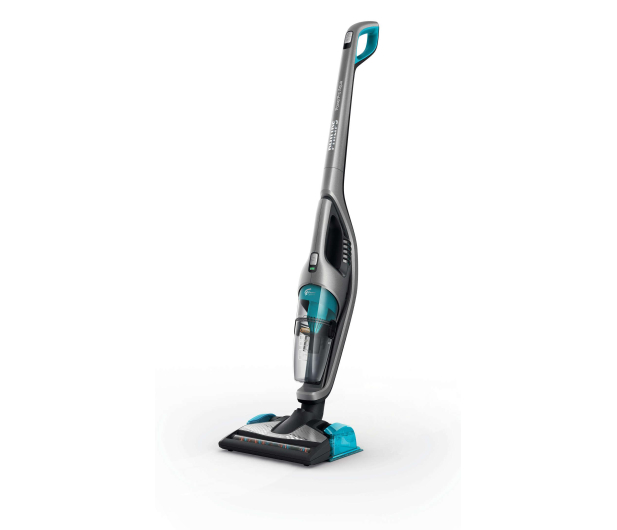 Philips FC6408/01 PowerPro Aqua - 1040844 - zdjęcie 2